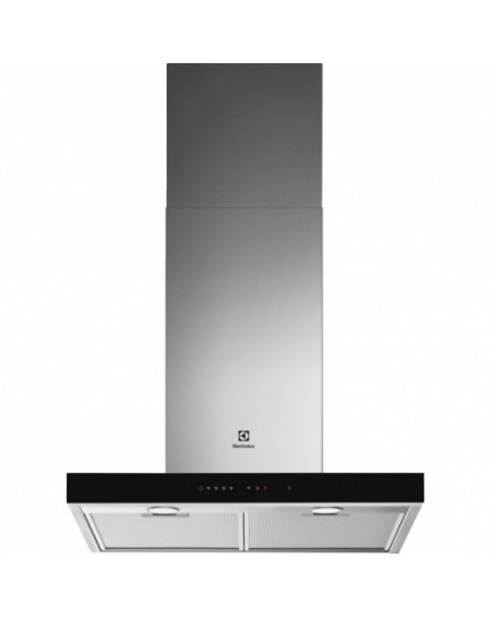 Gartraukis ELECTROLUX LFT766X